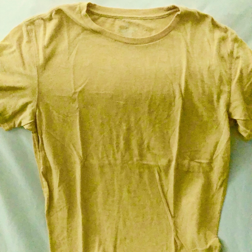 American Eagle Tee